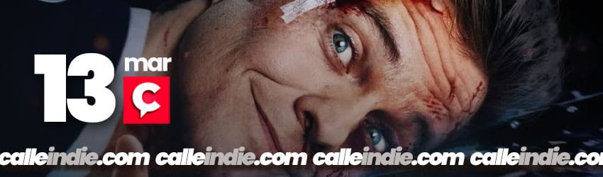 NOVOCAINE - Calle Indie