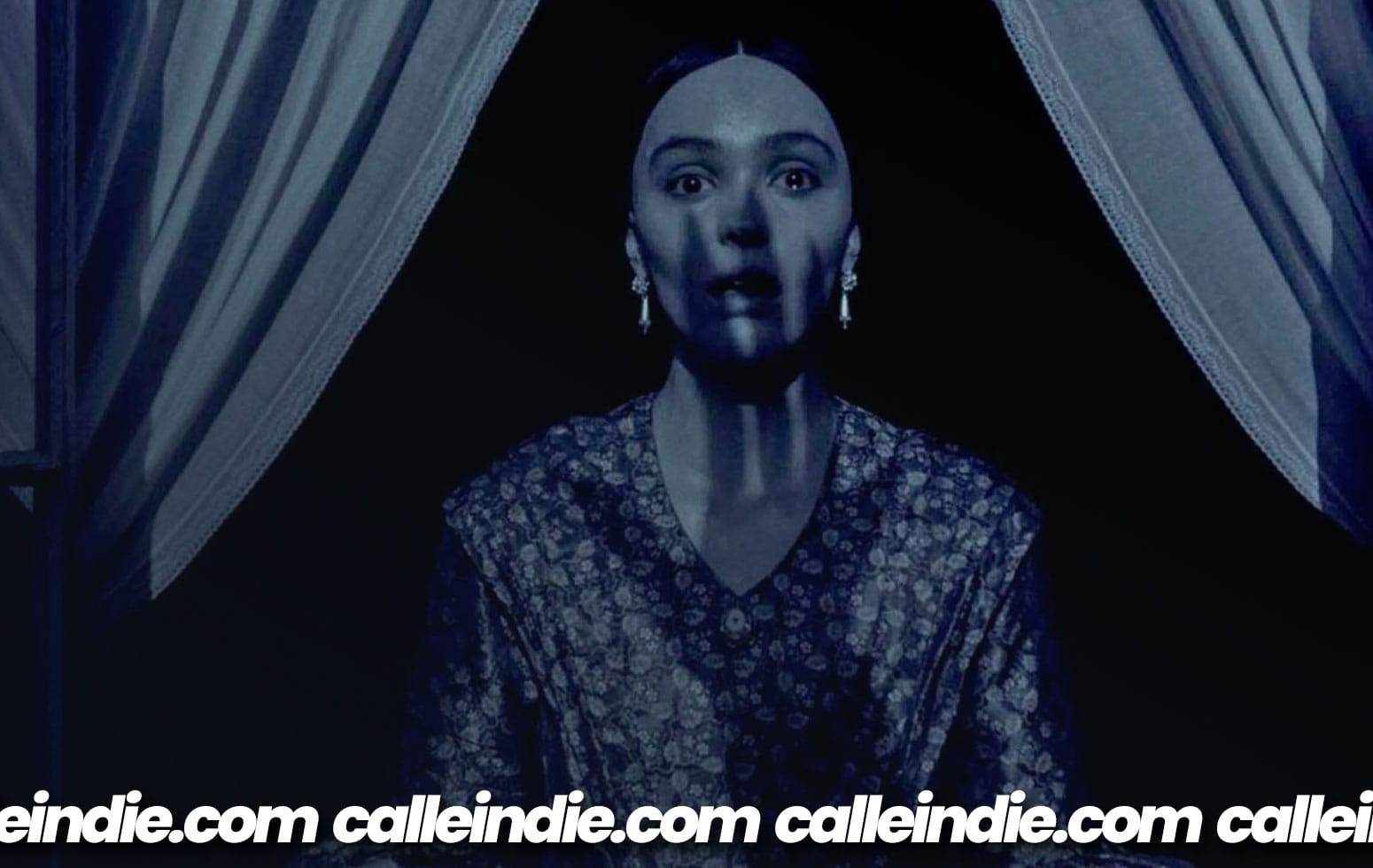 Nosferatu - Lily-Rose Depp 