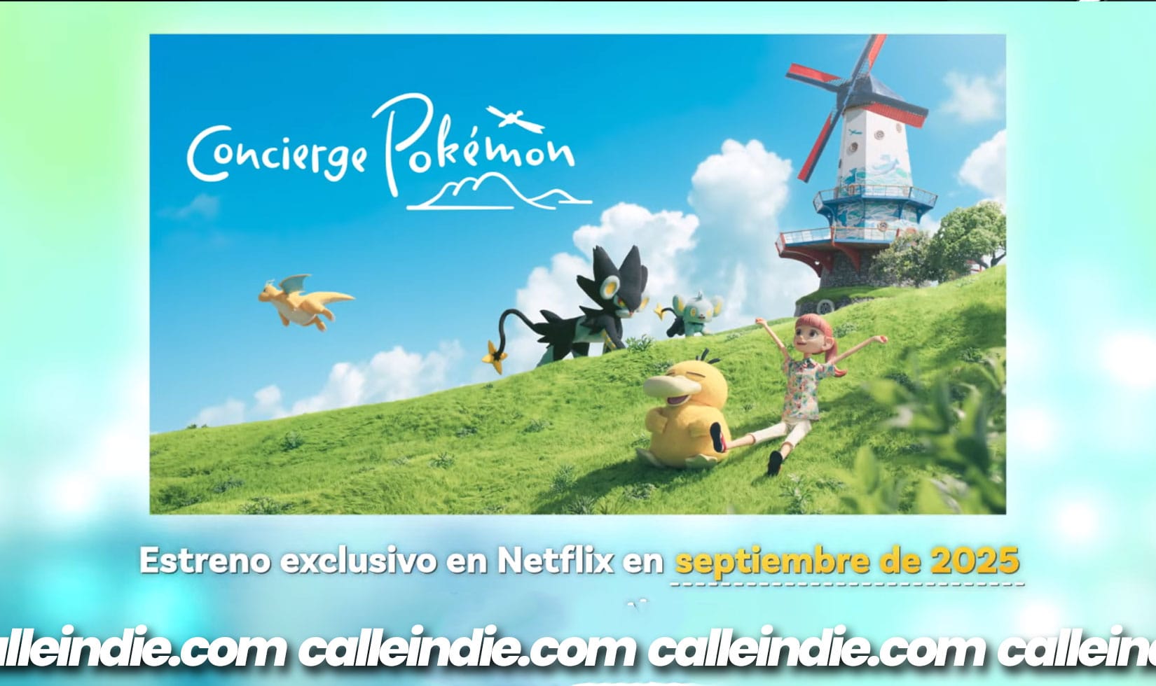 Pokémon Presents 2025