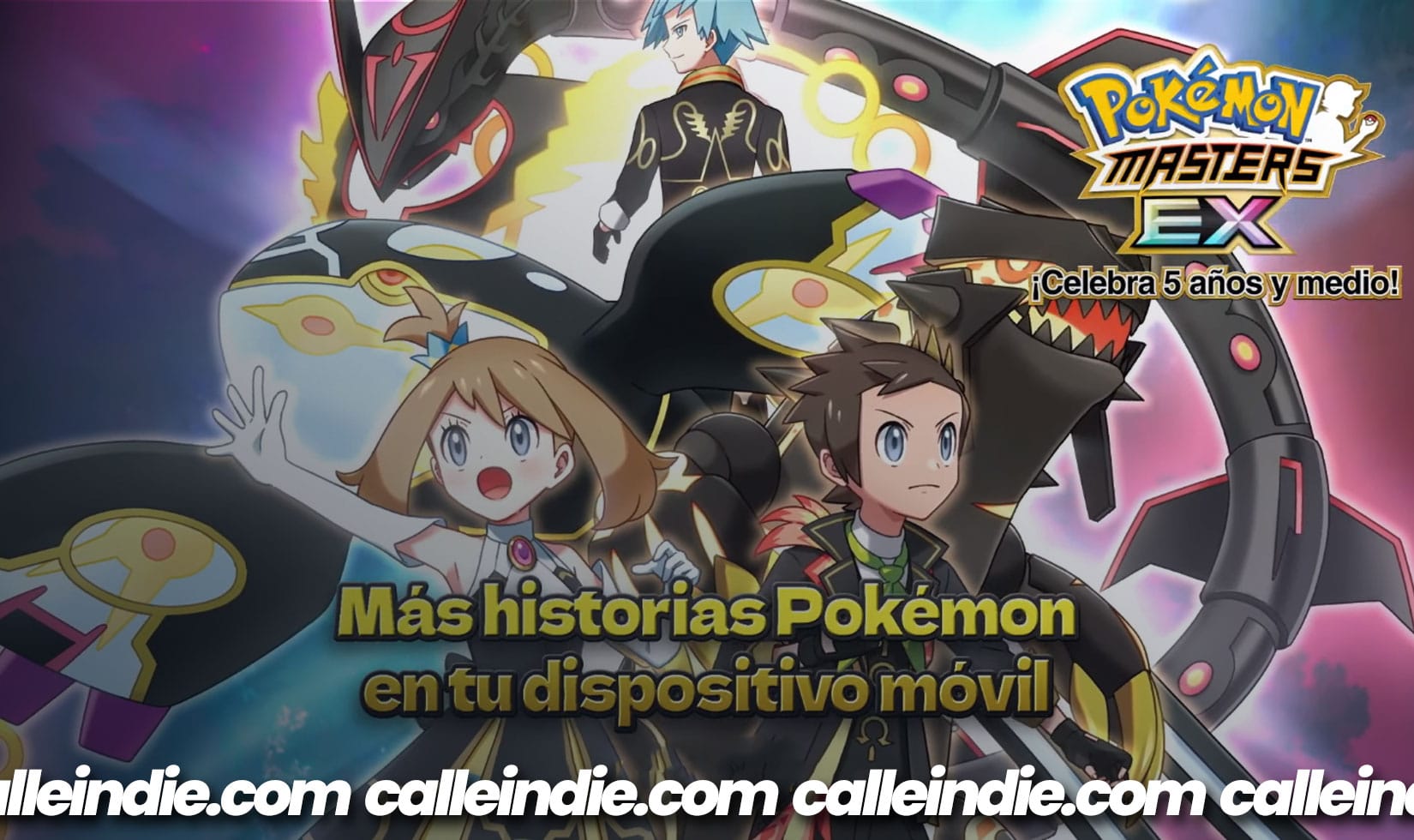 Pokemon Presents 06