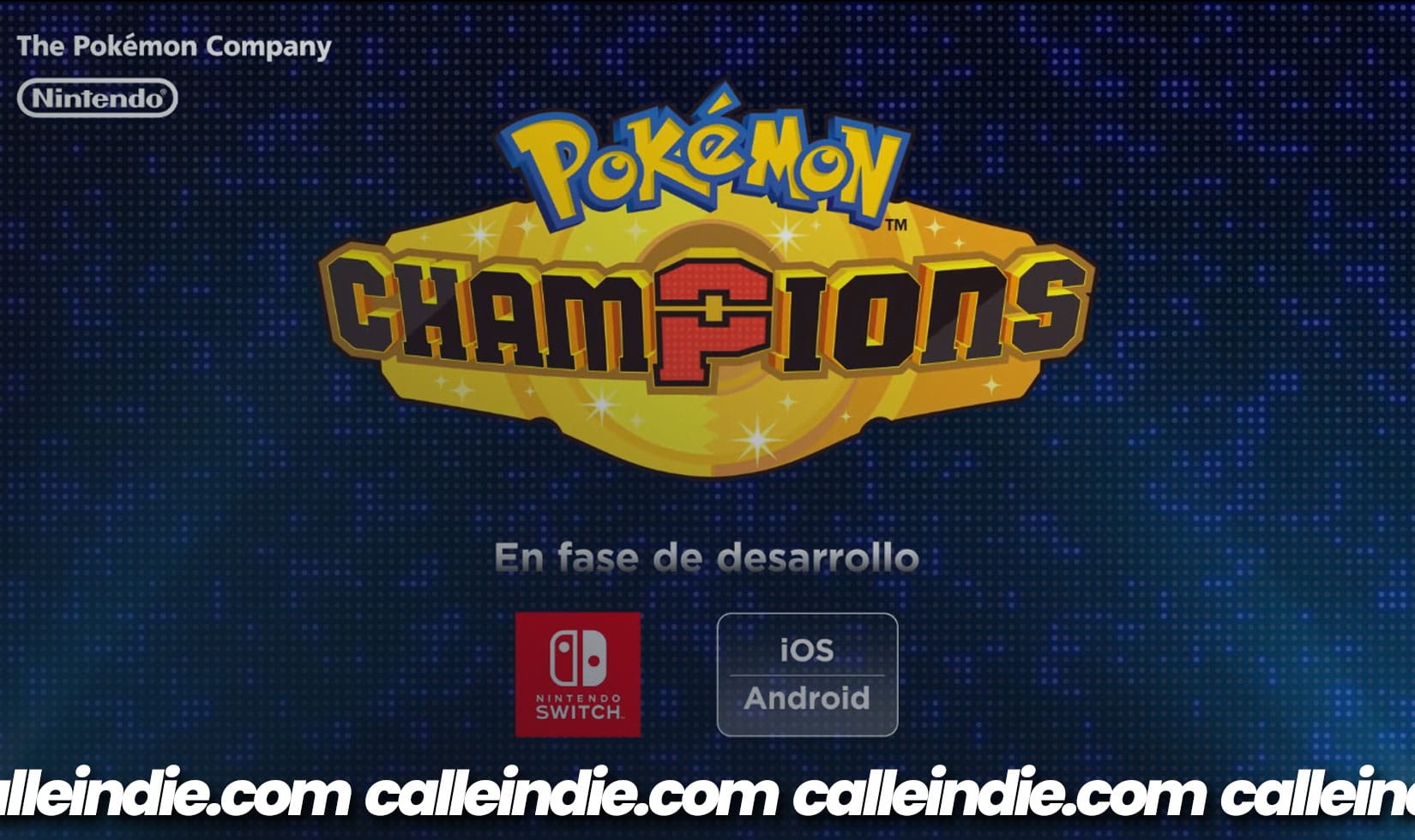 Pokemon Presents 10