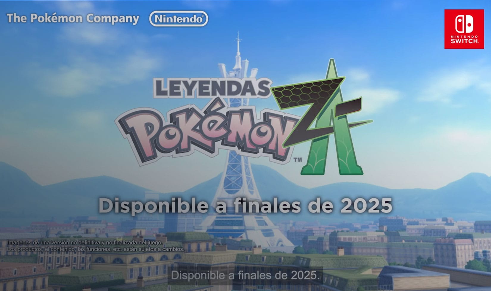 Pokemon Presents 13