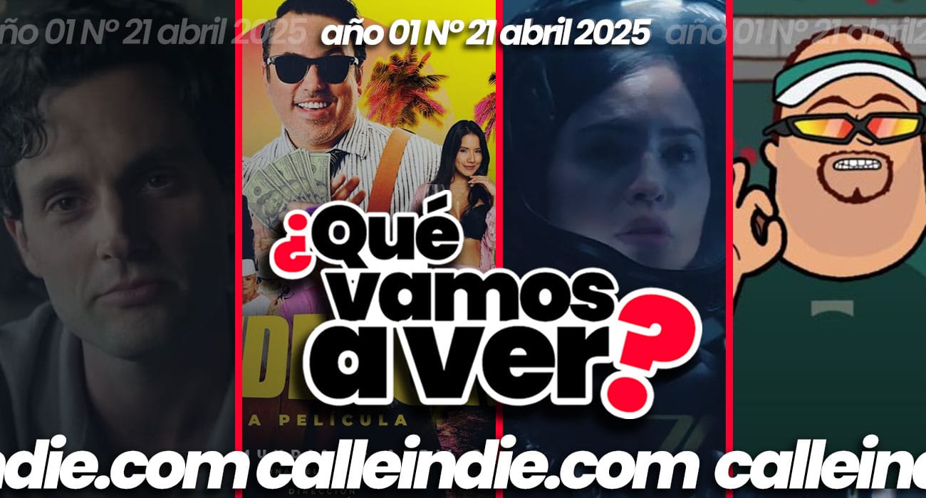 ¿Qué vamos a ver? #21 - Andor