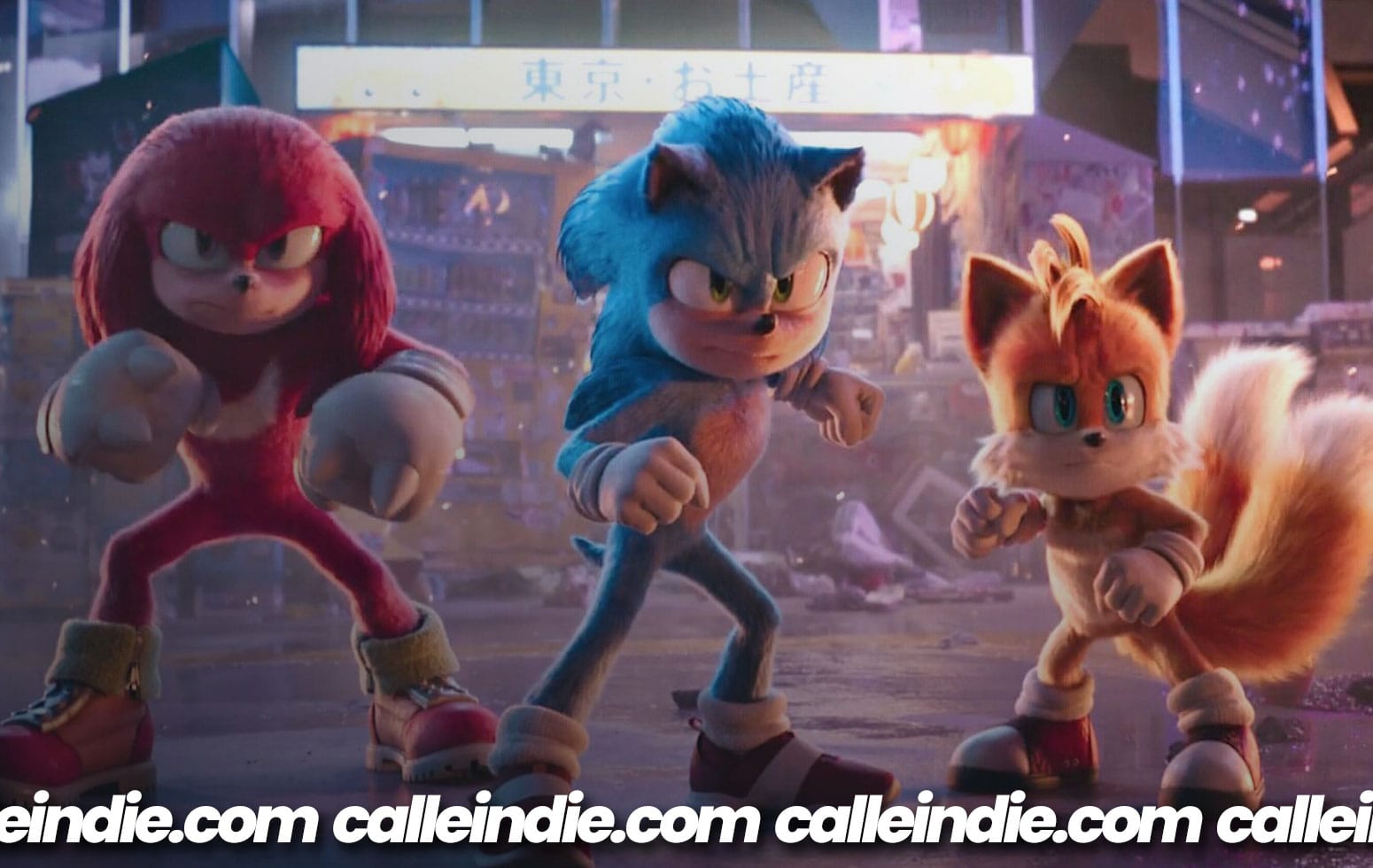 Sonic 3