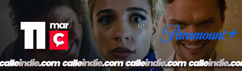 Smile 2 - Calle Indie