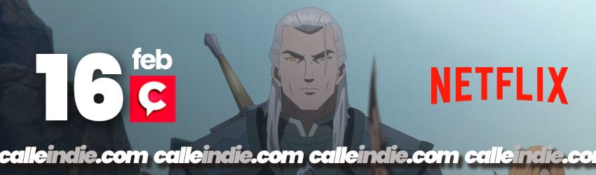 The Witcher: Sirenas de las profundidades