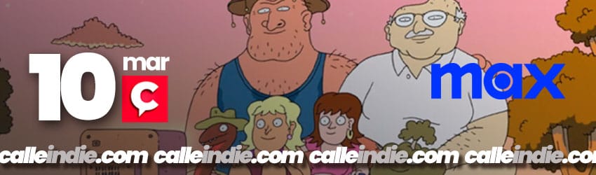 YOLO - Calle Indie