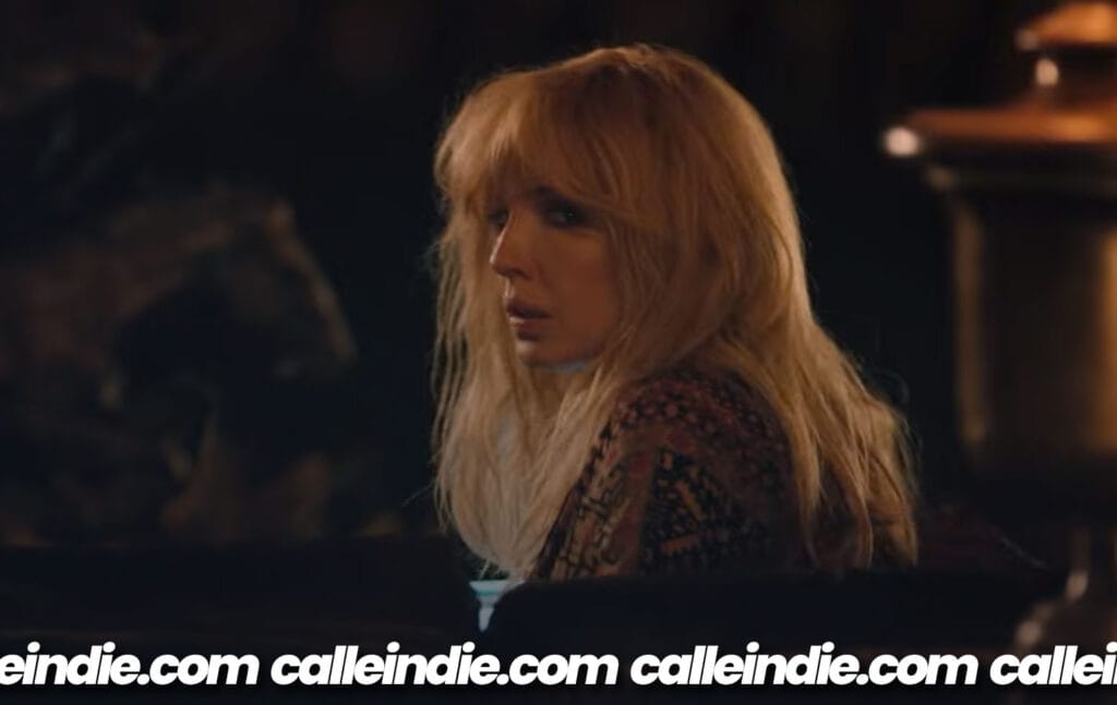 Yellowstone - Beth Dutton