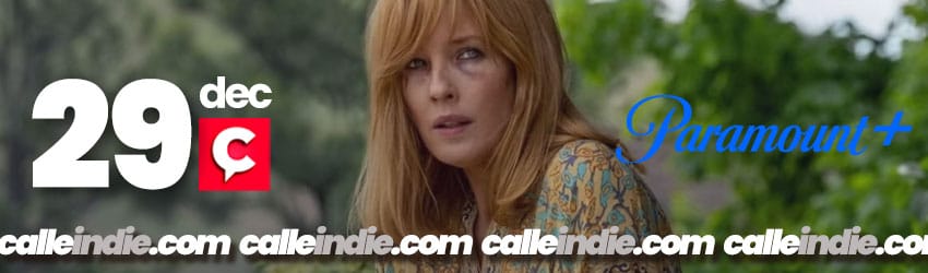Yellowstone - Calle Indie