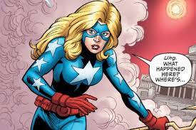 Con Stargirl cancelada el creador confirma que había planes de un spin-off 2 descarga