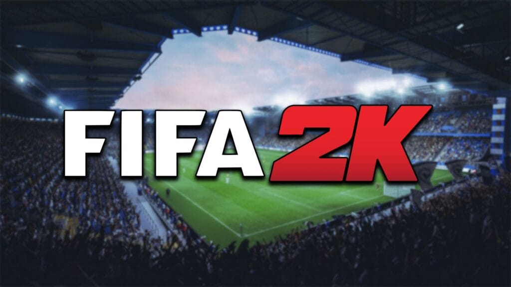 FIFA 2K