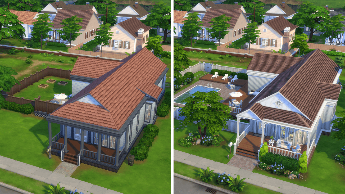 Los Sims cumplen 25 años - Calle Indie
