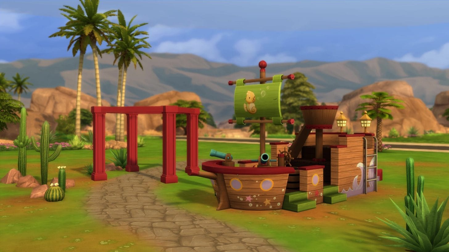 Los Sims cumplen 25 años - Calle Indie