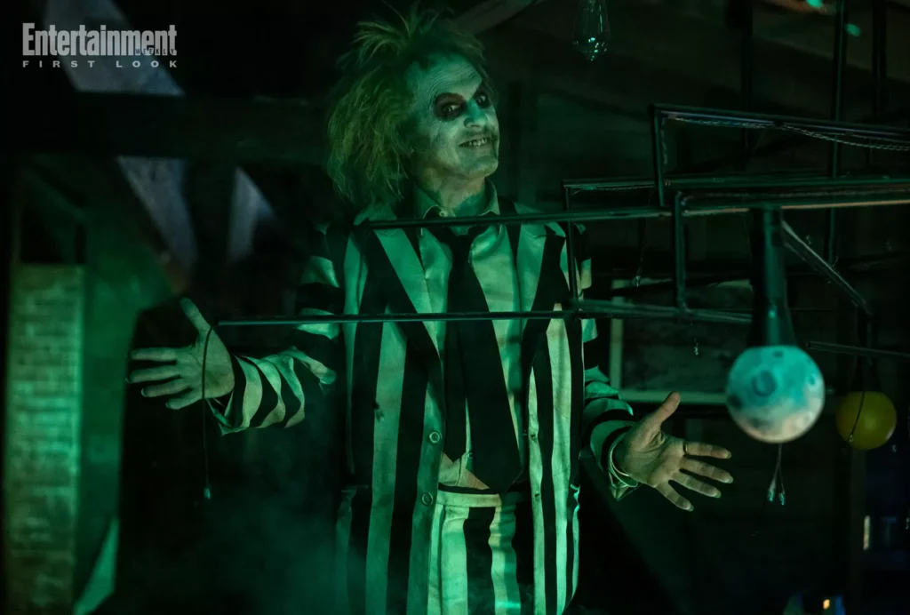 michael keaton beetlejuice2 first look tout 032024 860888e86e24485d9e17e0da01993e9b