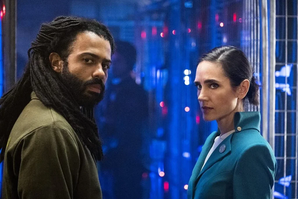 Snowpiercer descartada por TNT y se queda sin transmitir su cuarta y última temporada 3 snowpiercer 1943965