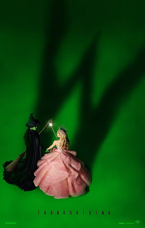 WICKED